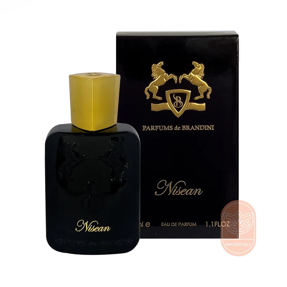 عطر مارلی نیسان برندینی | Brandini Nisean