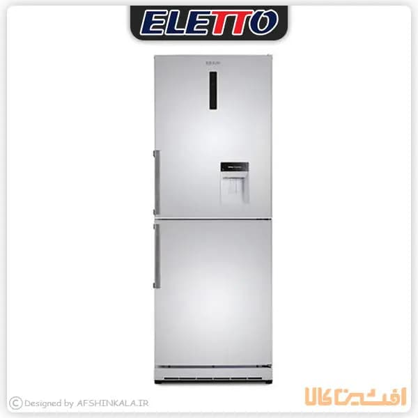 یخچال فریزر التتو مدل NC-7011 — تصویر ۲