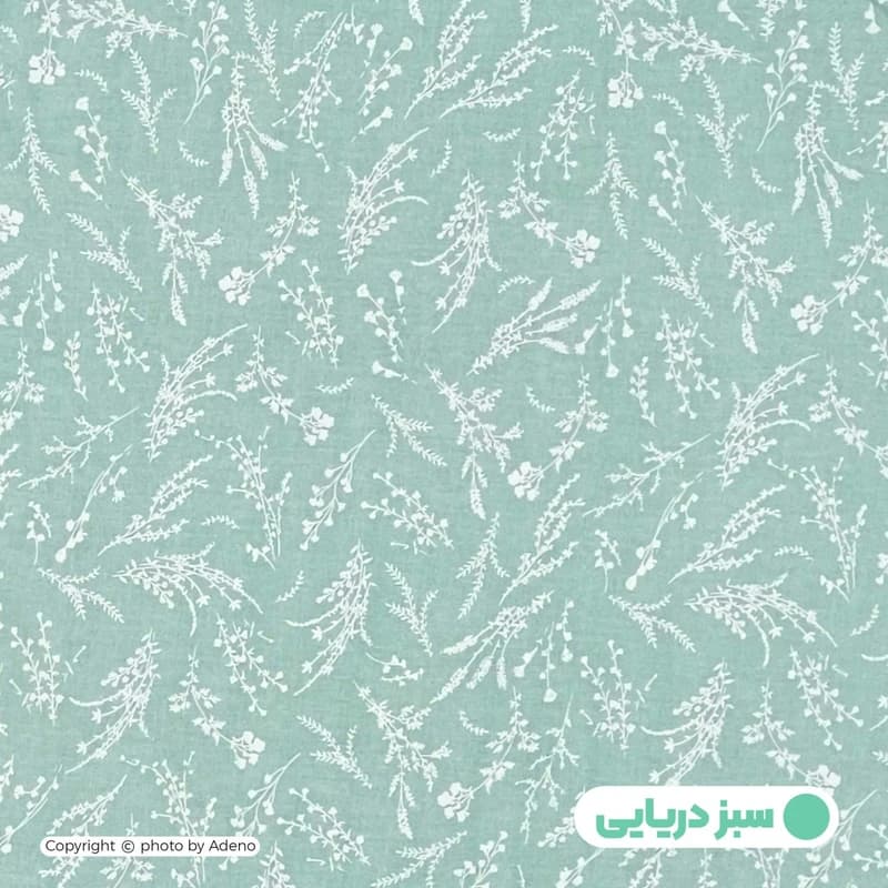 روبالشی آدنو مدل رومین کد IR213 بسته 2 عددی — تصویر ۲