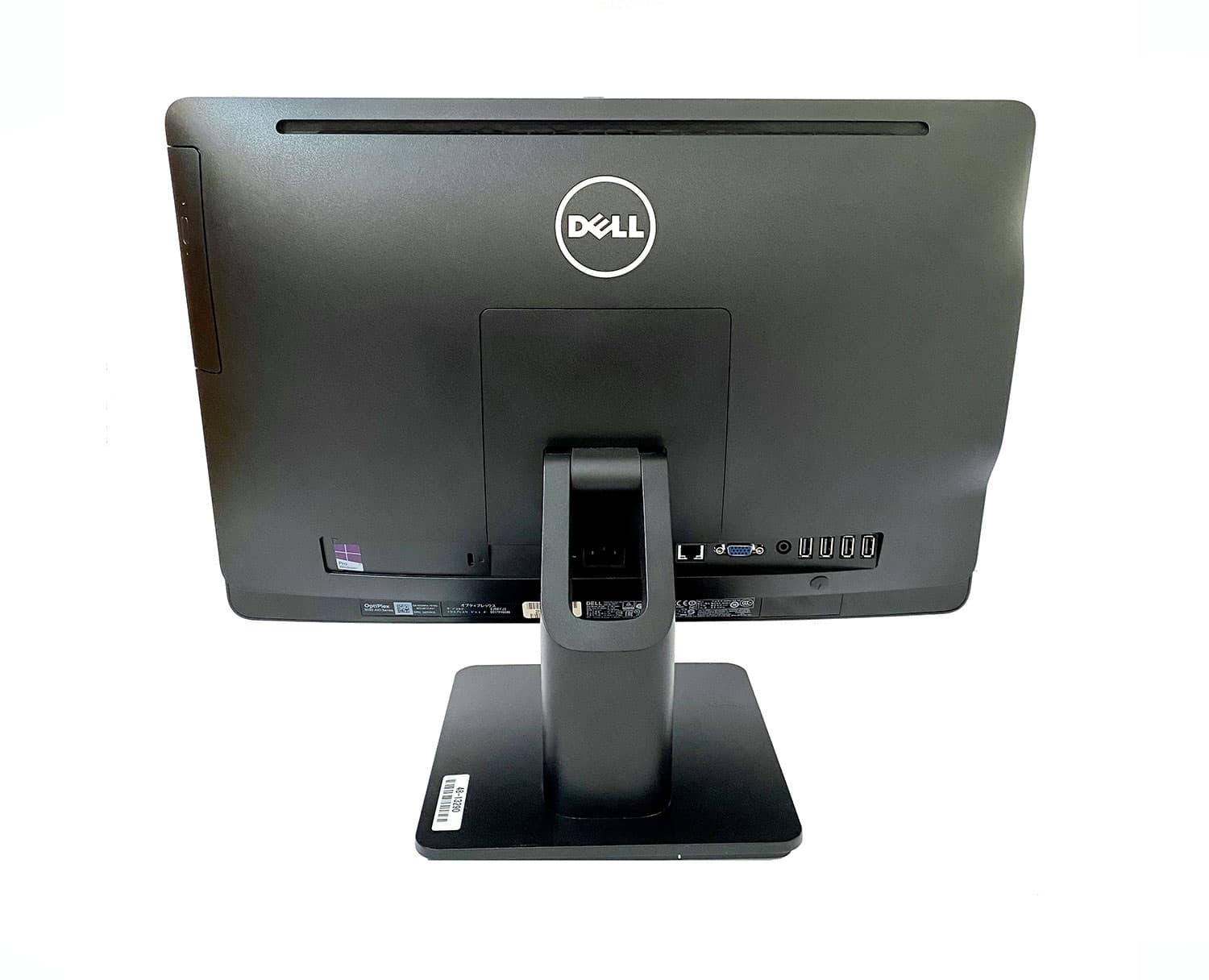 کامپیوتر آل این وان Dell Optiplex 3030 TOUCH لمسی — تصویر ۴
