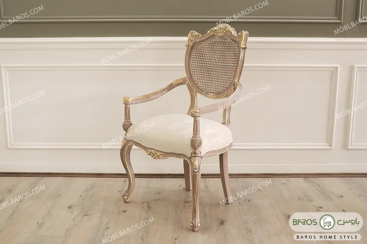 میز ناهارخوری جدید مصری کد ۲ – ۵ — تصویر ۶