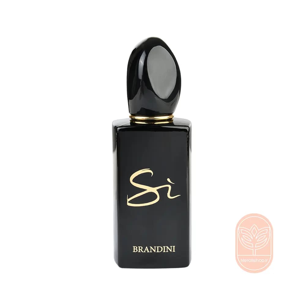عطر سی اینتنس برندینی | Brandini Si Intense — تصویر ۲