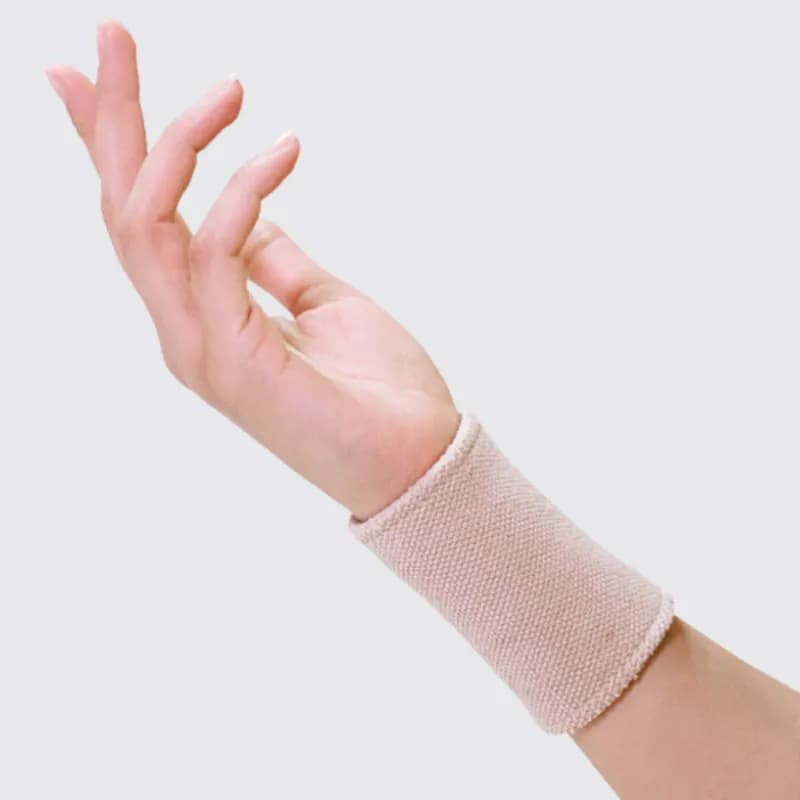 مچ بند کشی دولایه (یک جفت) طب و صنعت