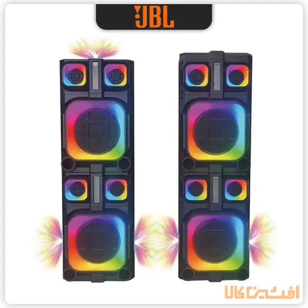 اسپیکر جی بی ال مدل 1259 (JBL 1259)