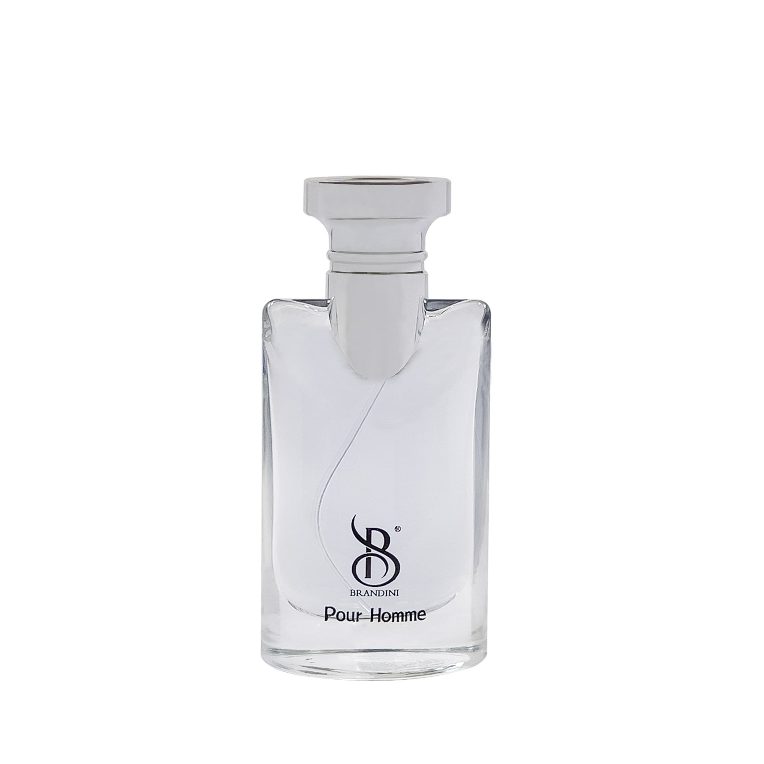 عطر بولگاری پور هوم برندینی | Brandini Pour homme — تصویر ۲