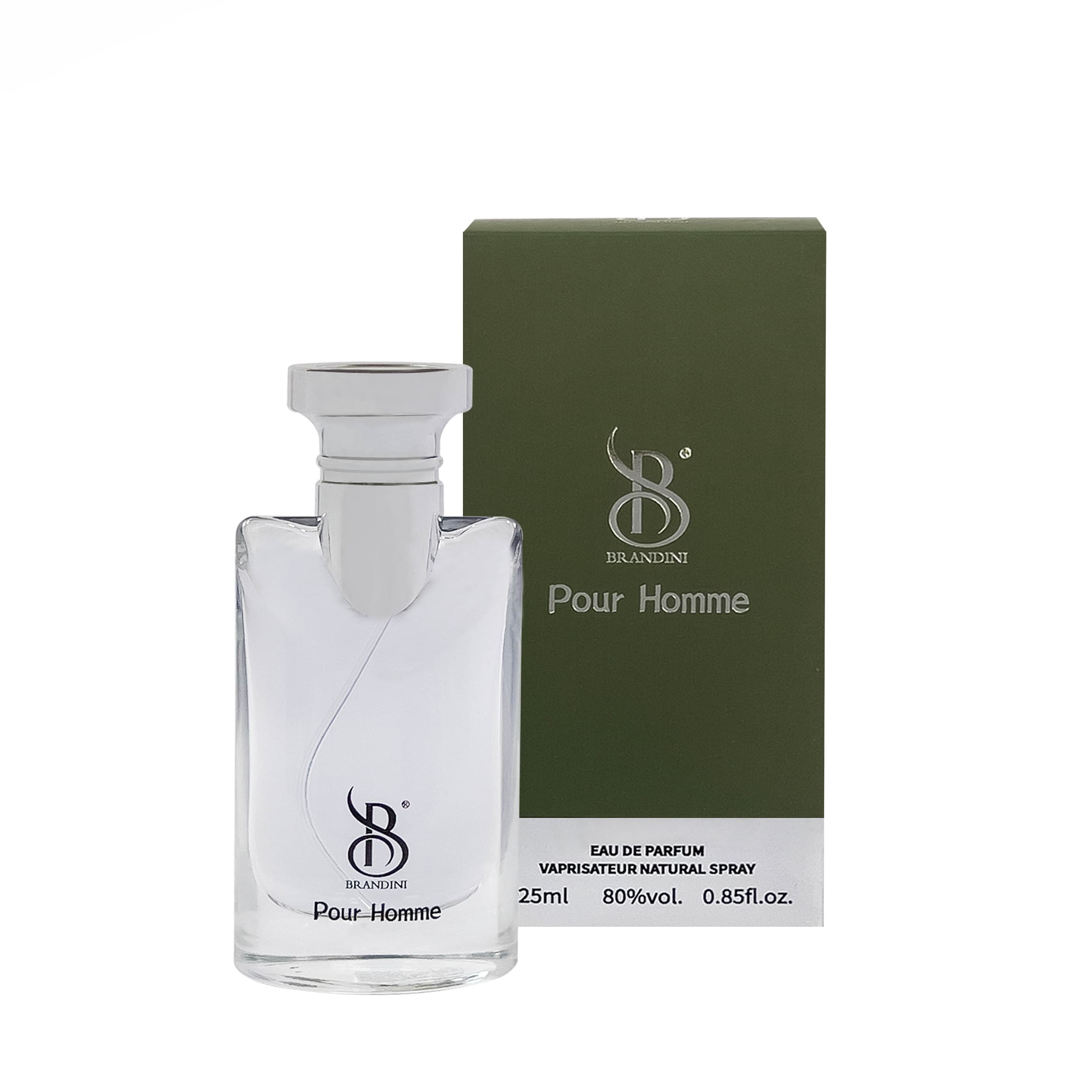عطر بولگاری پور هوم برندینی | Brandini Pour homme