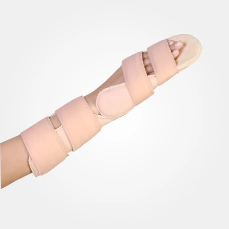 اسپلینت کوک آپ بلند طب و صنعت — تصویر ۳