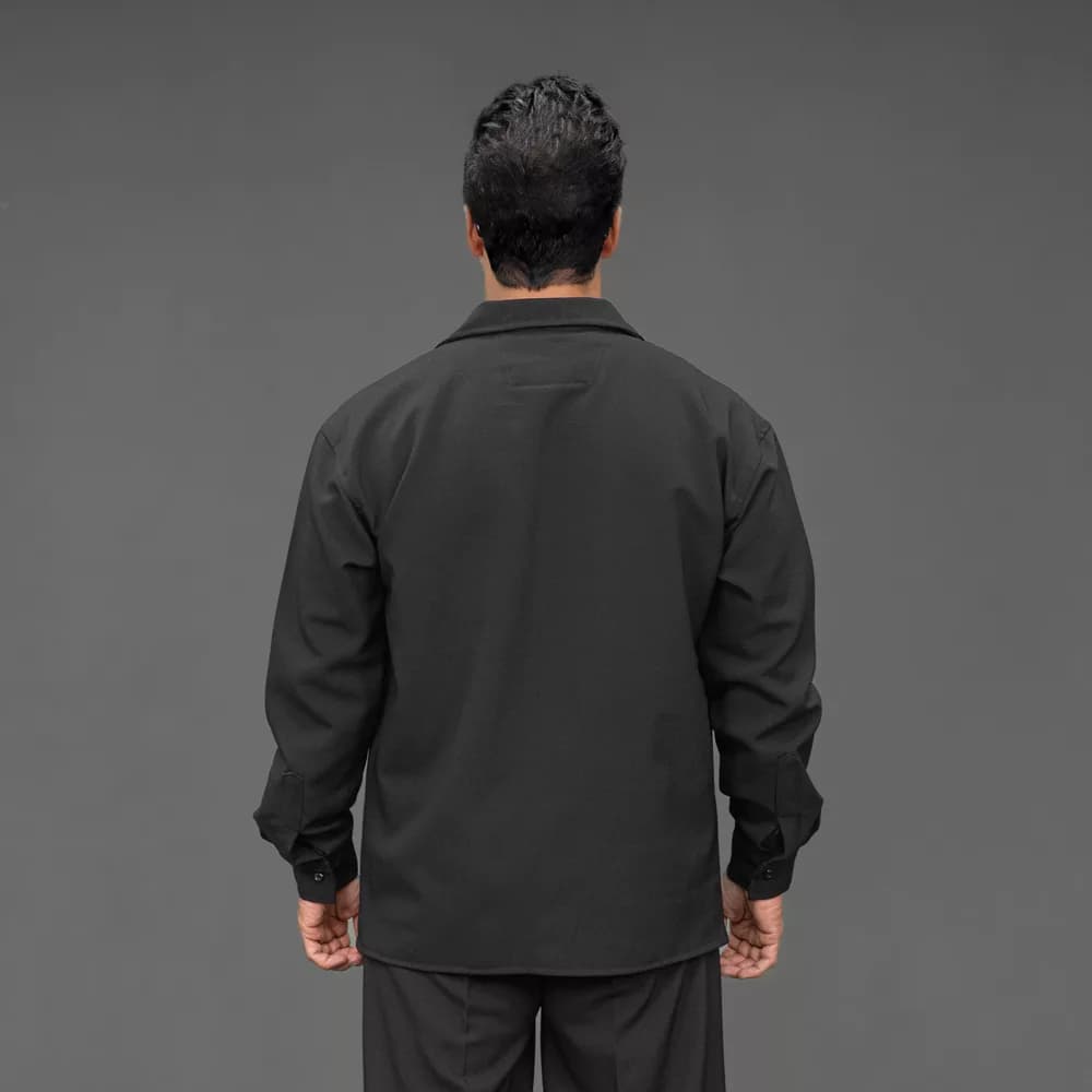 پیراهن مردانه مازراتی پگادور کد 30855 — تصویر ۶
