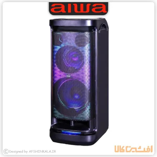 اسپیکر آیوا مدل 1126 پرو (AW-X1126DSP PRO)