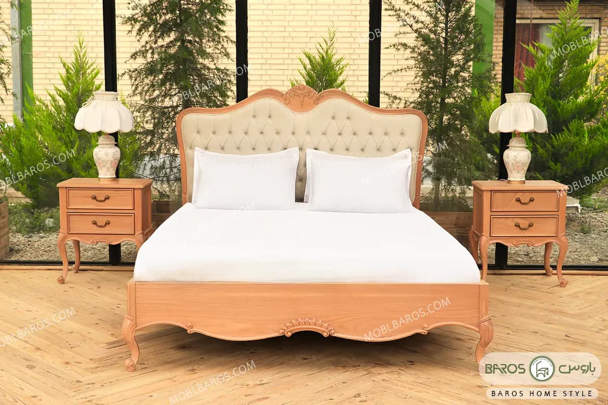 سرویس خواب دو نفره راشل کد ۲۸