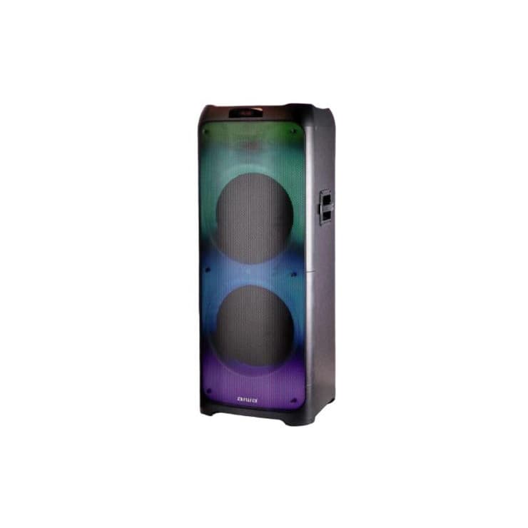 اسپیکر آیوا مدل 1150 پرو (AW-X1150DSP PRO) — تصویر ۳