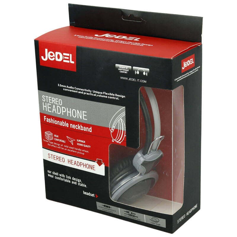 هدست جدل مدل JD-858