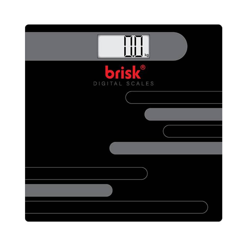 ترازوی دیجیتالی بریسک Brisk BS22