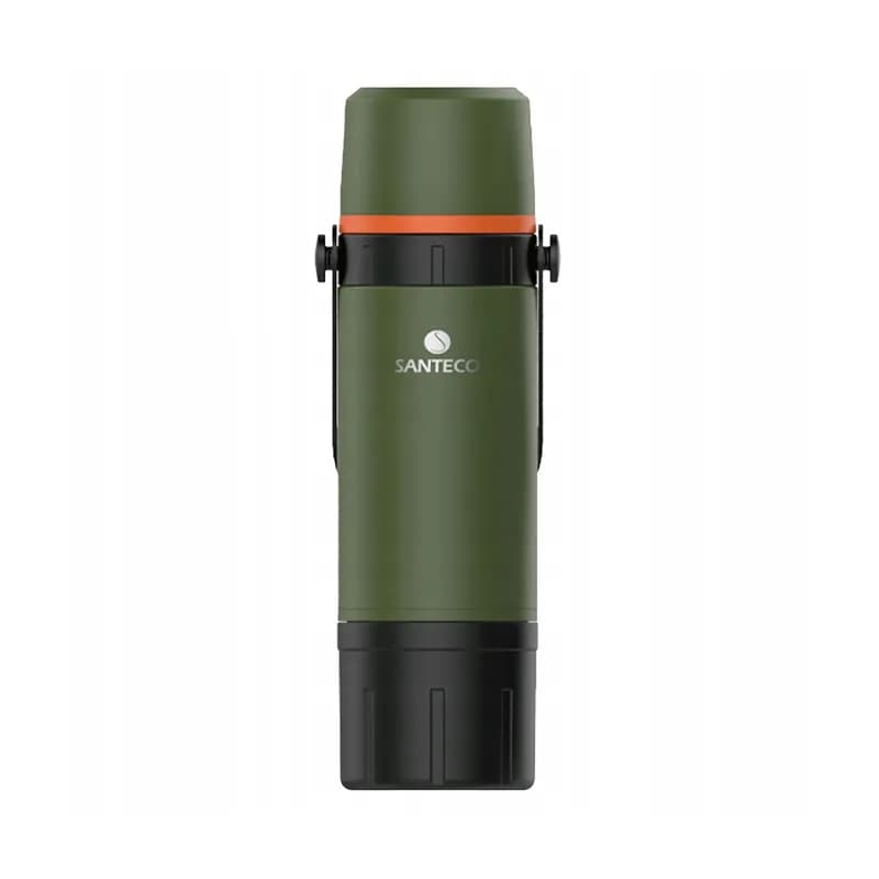 فلاسک سانتکو کفه 0.65L
