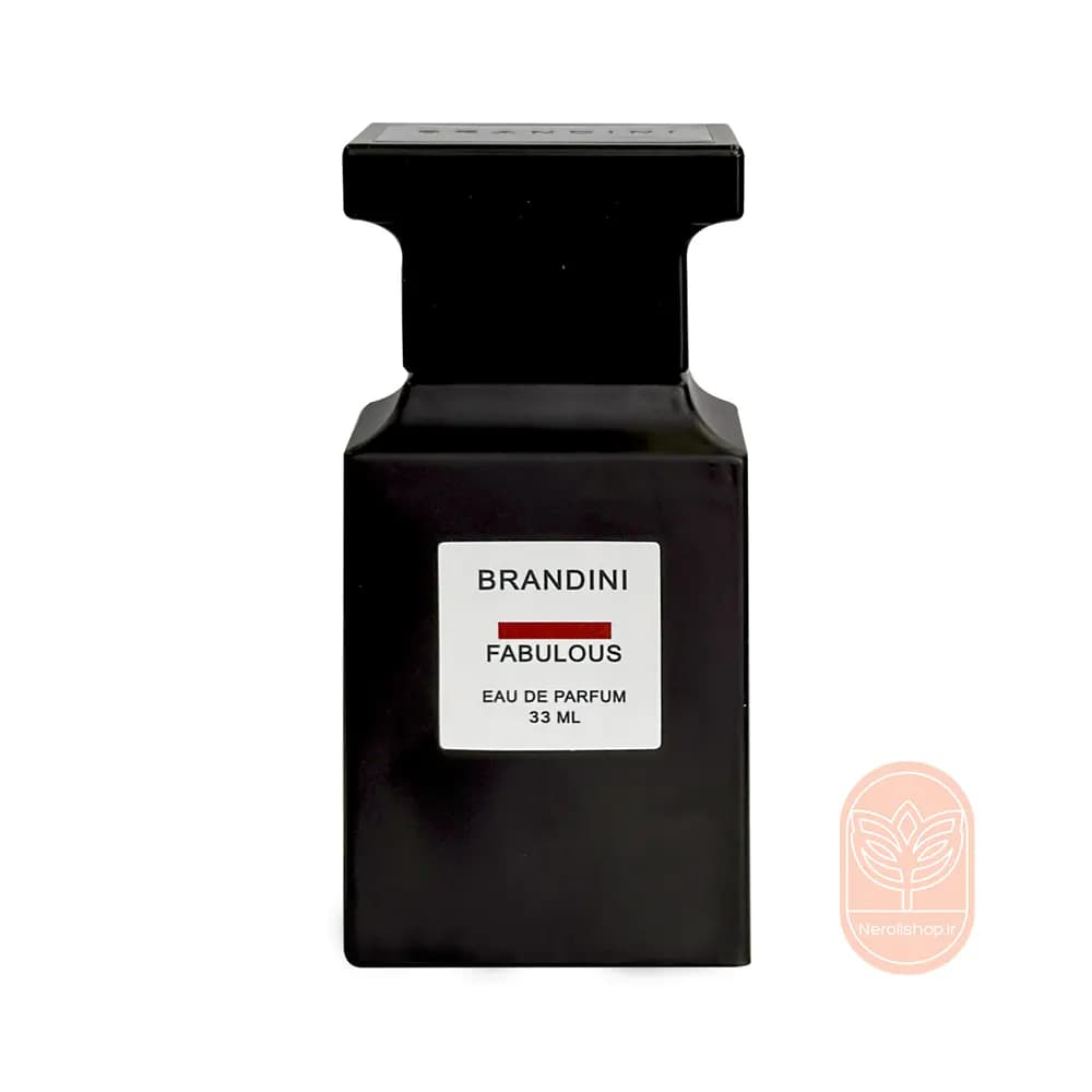 عطر ادکلن فابولوس برندینی | Brandini Fabulous — تصویر ۲