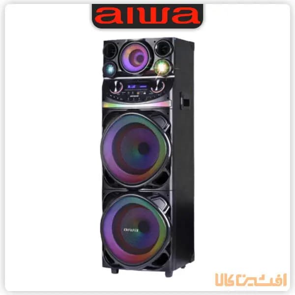 اسپیکر آیوا مدل 1122 پرو (AW-X1122DSP PRO)
