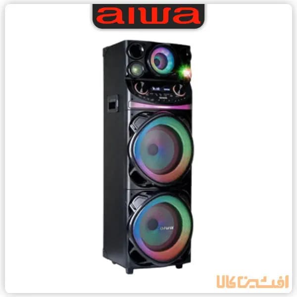 اسپیکر آیوا مدل 1122 پرو (AW-X1122DSP PRO) — تصویر ۳