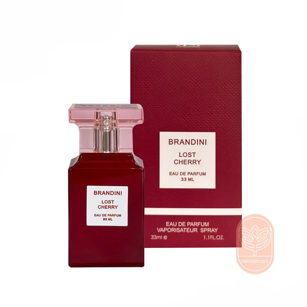 عطر لاست چری برندینی | Brandini Lost Cherry