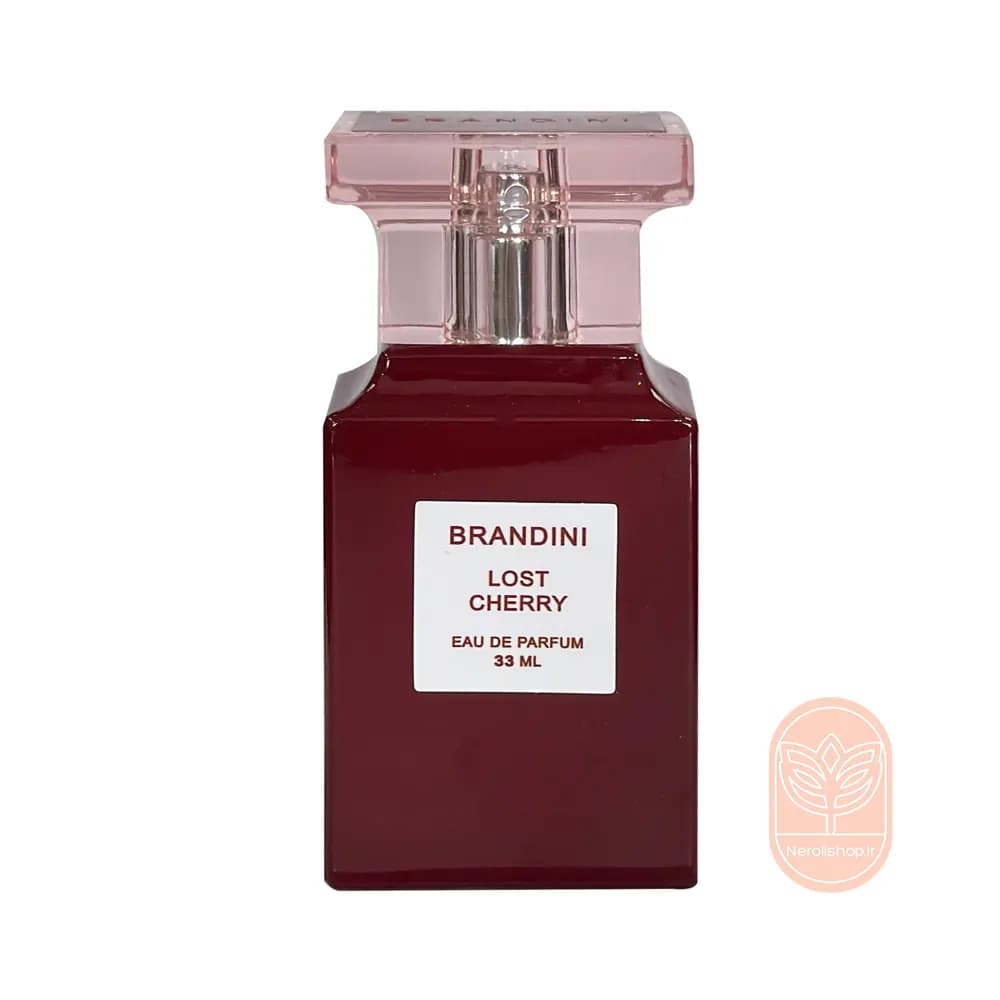 عطر لاست چری برندینی | Brandini Lost Cherry — تصویر ۲