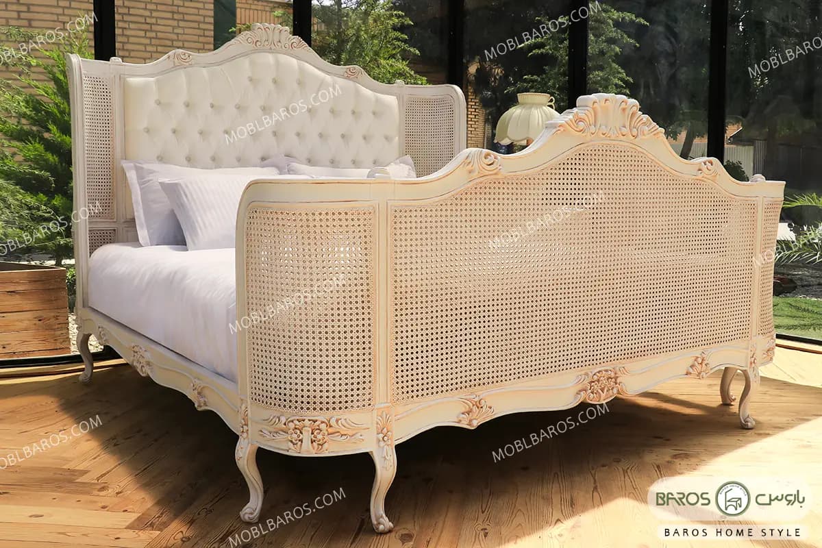 سرویس خواب عروس کوثر — تصویر ۸