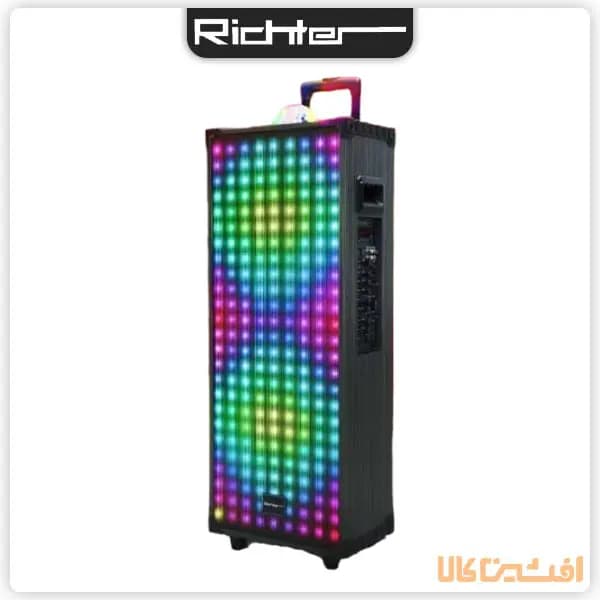 اسپیکر ریشتر مدل JC-212