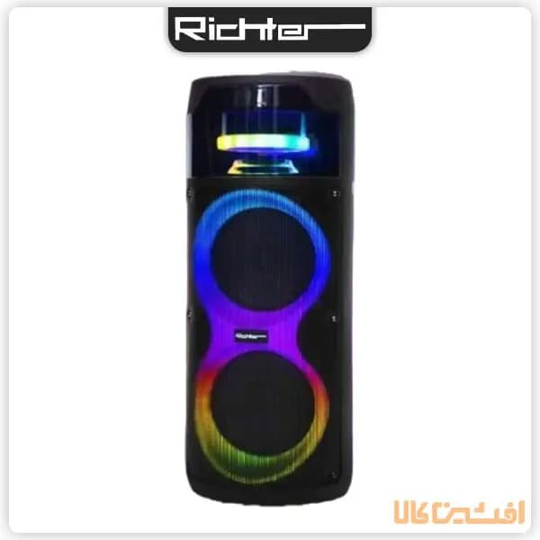 اسپیکر ریشتر مدل JB-280