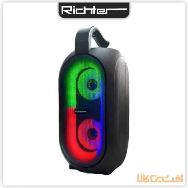 اسپیکر ریشتر مدل JA-24