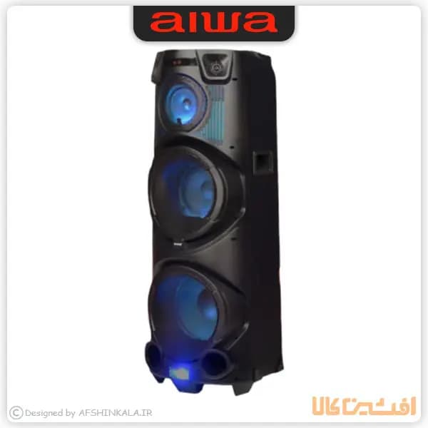 اسپیکر آیوا مدل 740 پرو (AW-X740DSP PRO) — تصویر ۲