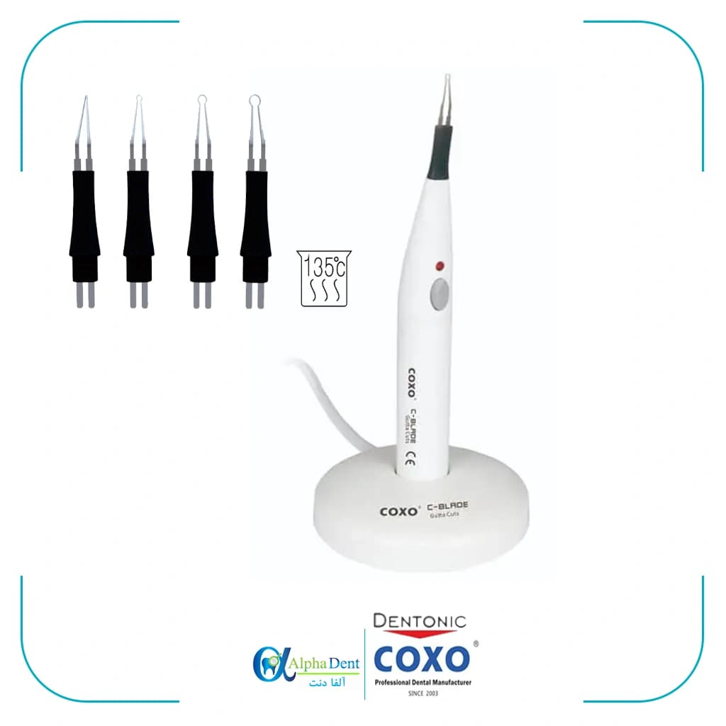 گوتا کاتر کوکسو (COXO)