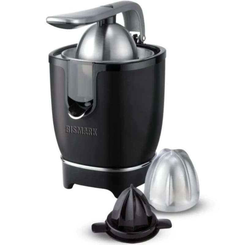 آبمیوه‌گیری بیسمارک مدل BM-3343 — تصویر ۲