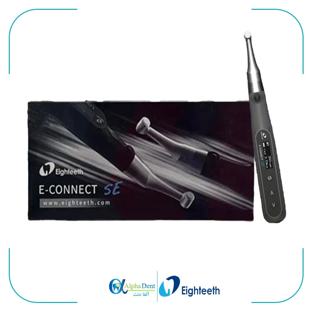 اندوموتور ایتیس Eighteeth EConnect SE
