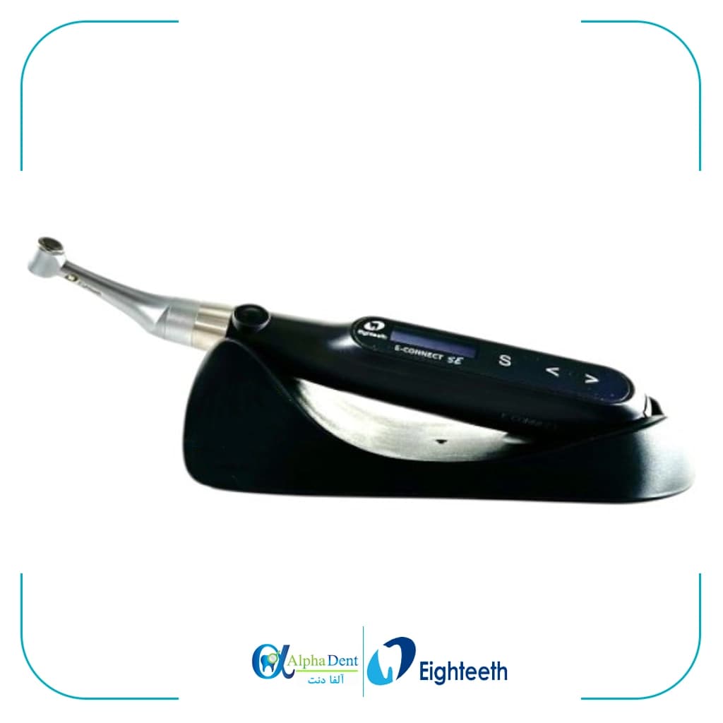 اندوموتور ایتیس Eighteeth EConnect SE — تصویر ۲
