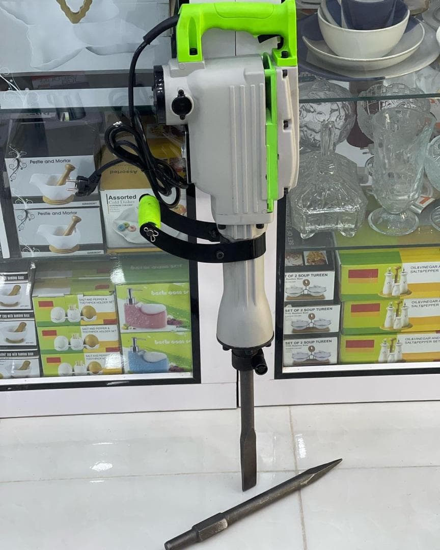 پیکور اداوات مدل AD-65 — تصویر ۵