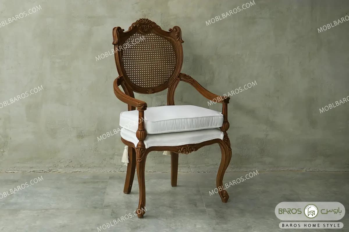 میز ناهارخوری جدید مصری کد ۲ – ۳ — تصویر ۷