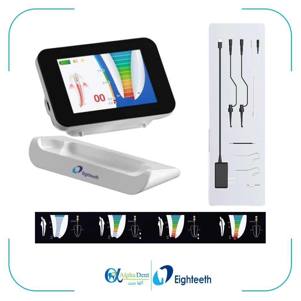 اپکس لوکیتور ایتیس Find Pex Eighteeth — تصویر ۲