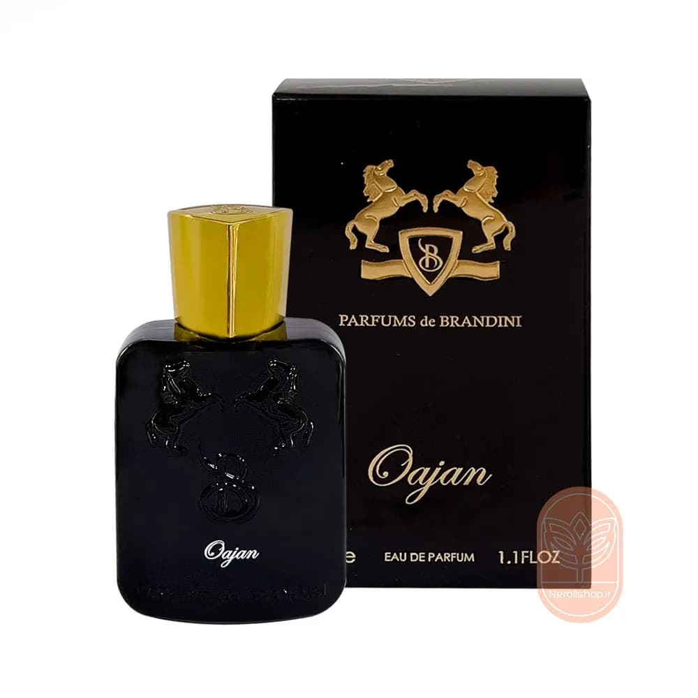عطر ادکلن اواجان برندینی | Brandini Oajan