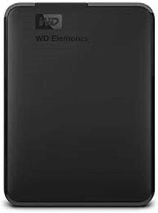 باکس هارد WD Elments — تصویر ۳