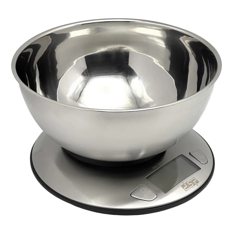 ترازوی آشپزخانه دی اس پی مدل KD7033 — تصویر ۴
