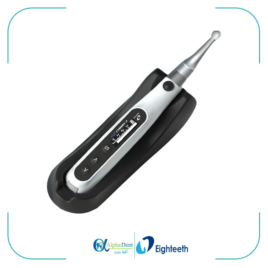 اندوموتور ایتیس E Connect Pro Eighteeth