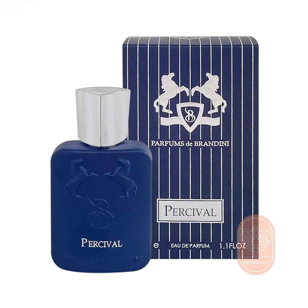 عطر ادکلن پرسیوال برندینی | Brandini Percival
