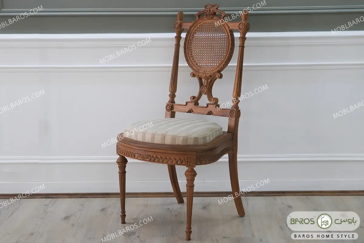 میز ناهارخوری جدید مصری کد ۲ – ۲ — تصویر ۵