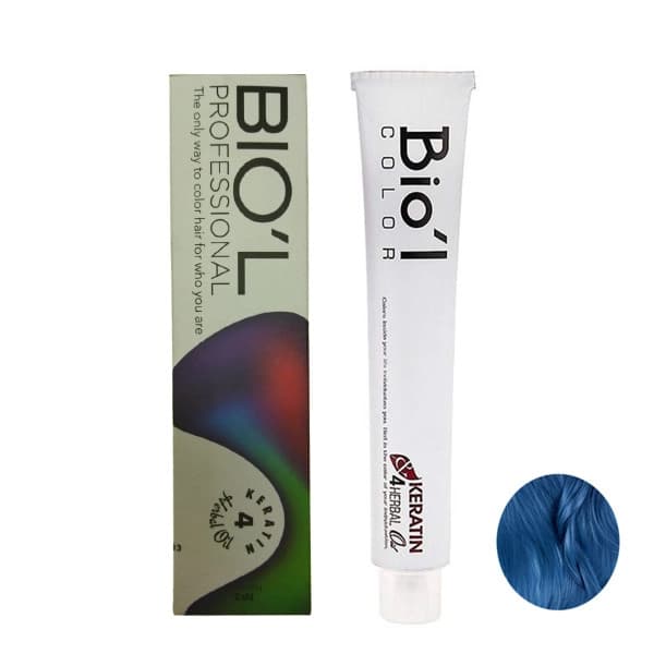 واریاسیون بیول آبی9.0-BLUE،حجم 100میلی