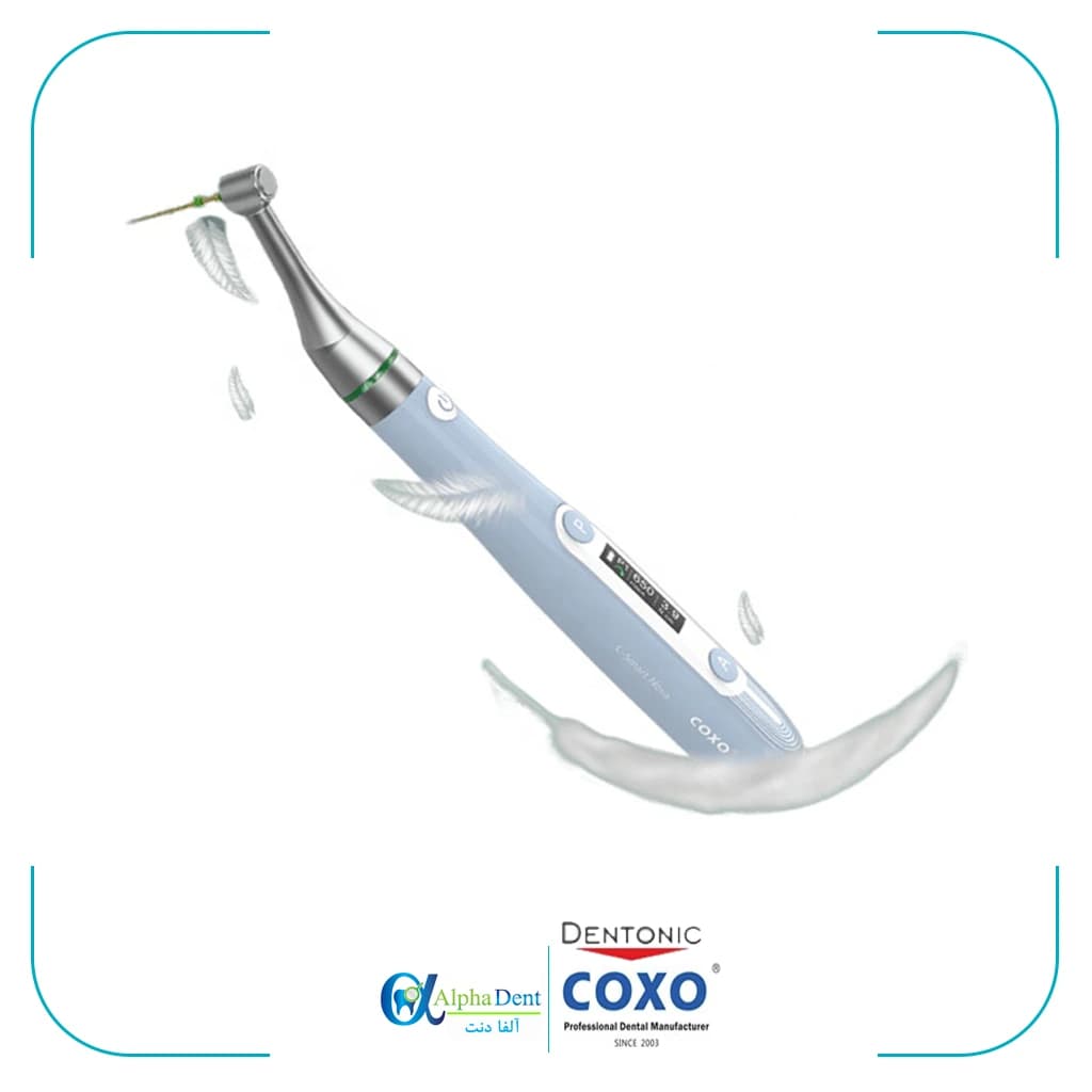 اندوموتور کوکسو C-SMART MINI NOVA COXO
