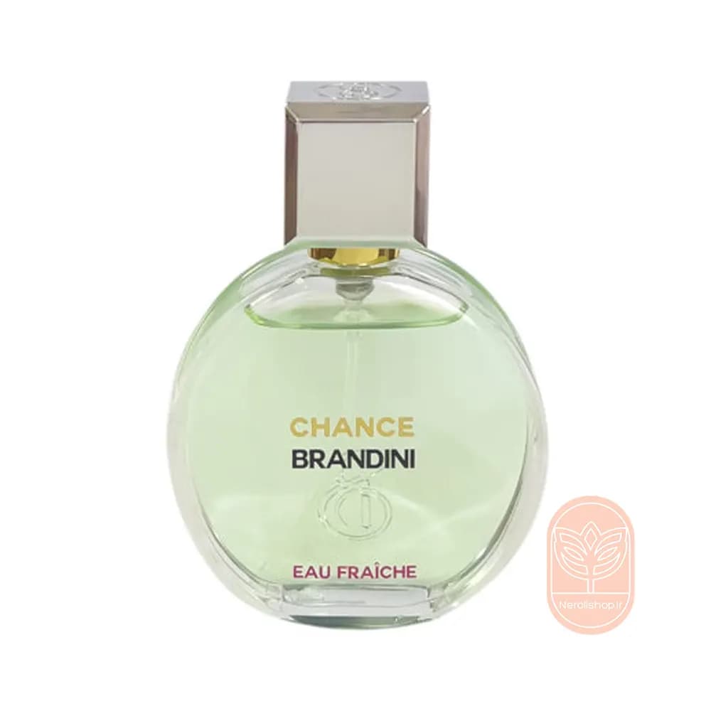 عطر چنس او فرش برندینی | Brandini Chance Eau Fraiche — تصویر ۲