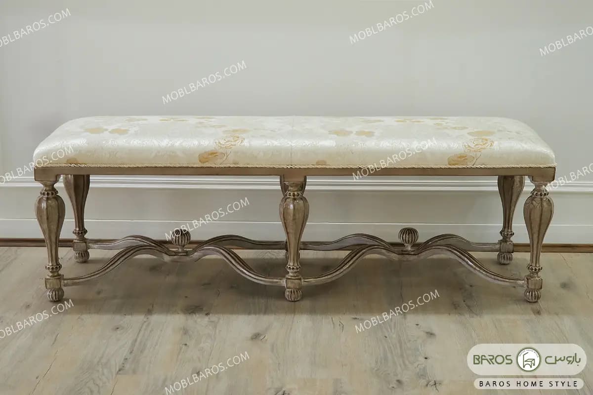 بنچ و نیمکت راحتی جدید الی