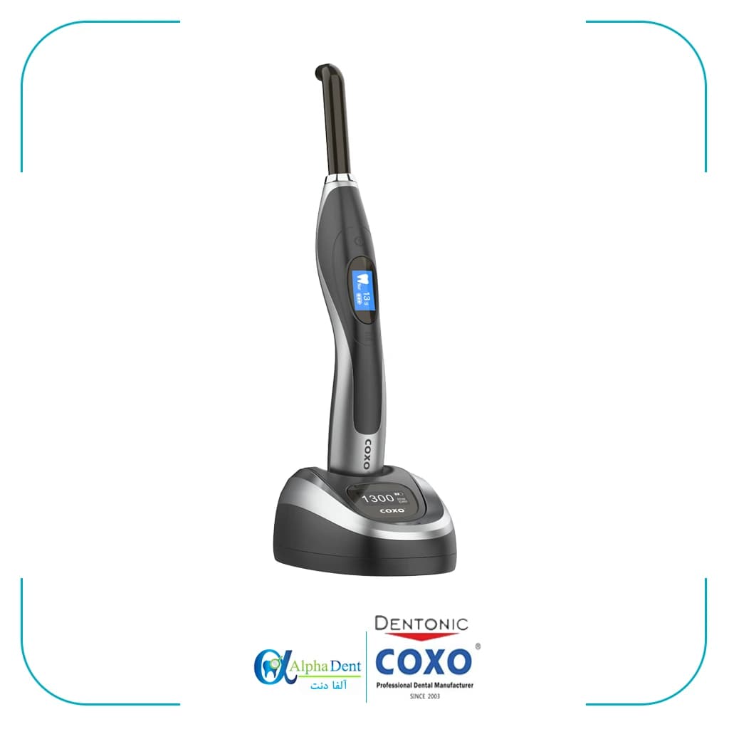 لایت کیور HONOR کوکسو (COXO)