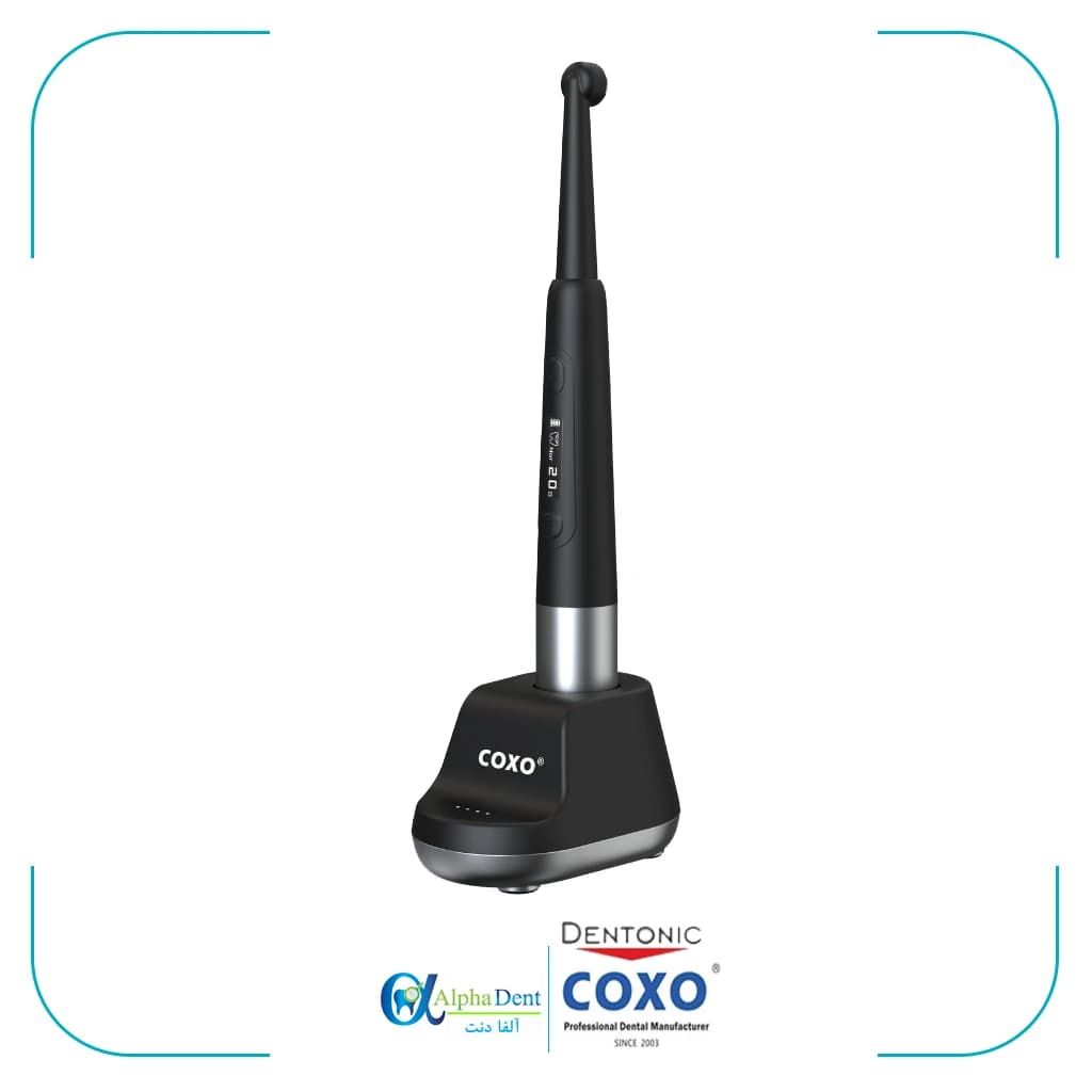 لایت کیور HALO کوکسو (COXO)