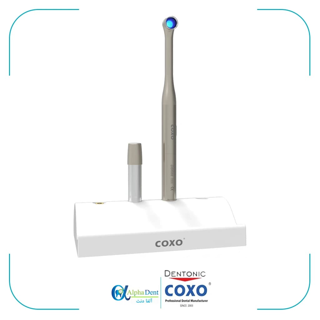 لایت کیور NANO کوکسو (COXO)