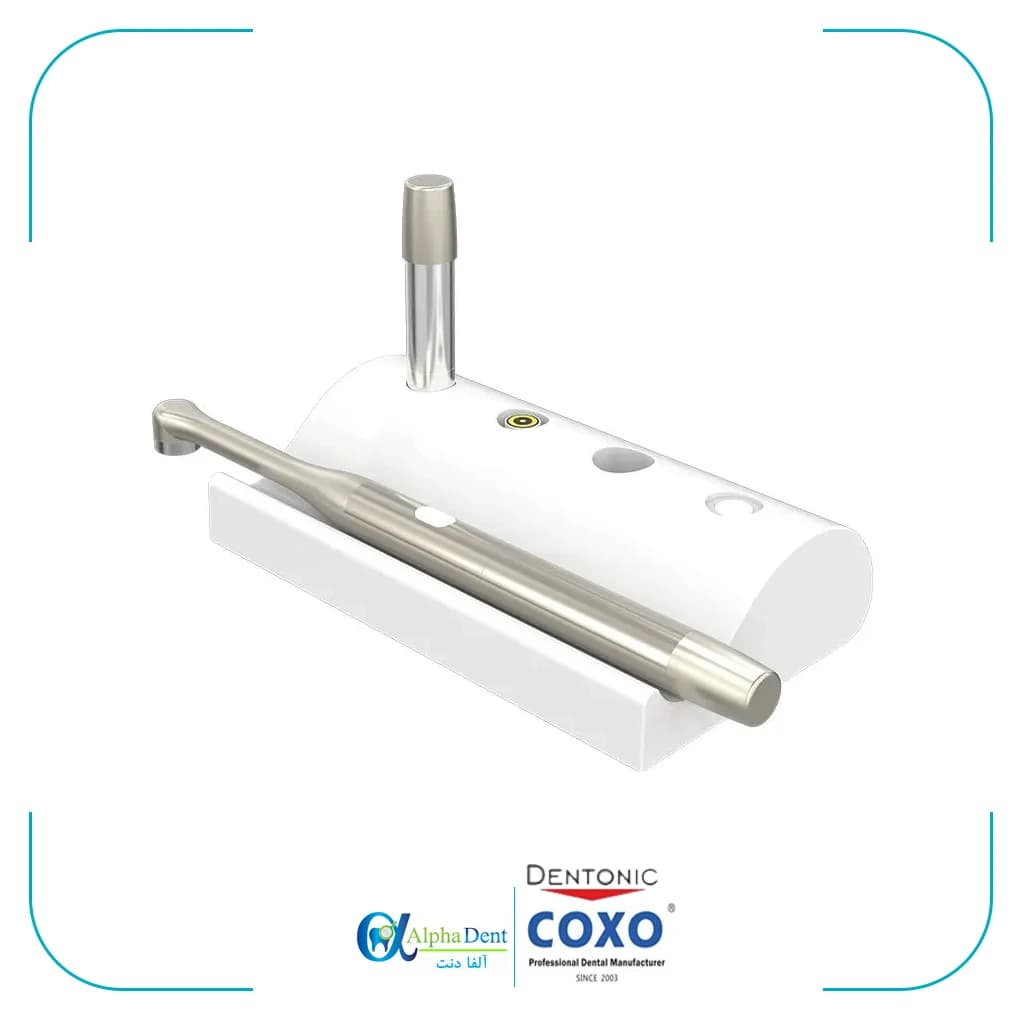 لایت کیور NANO کوکسو (COXO) — تصویر ۳