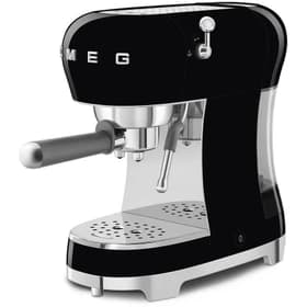 اسپرسو ساز کلاسیک ایتالیا اسمگ مدل SMEG ECF02